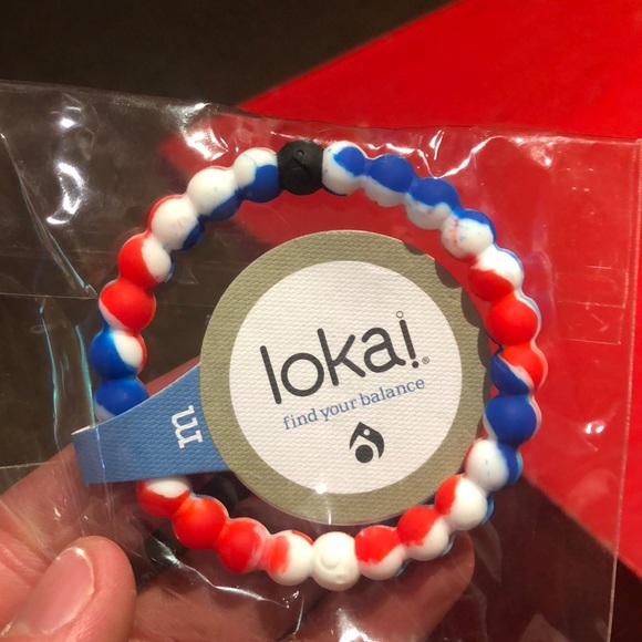 Lokai Bracelet 3 Pack - Picture 3 of 4